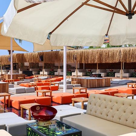 Sapphire Club Hotel Bodrum Exterior photo