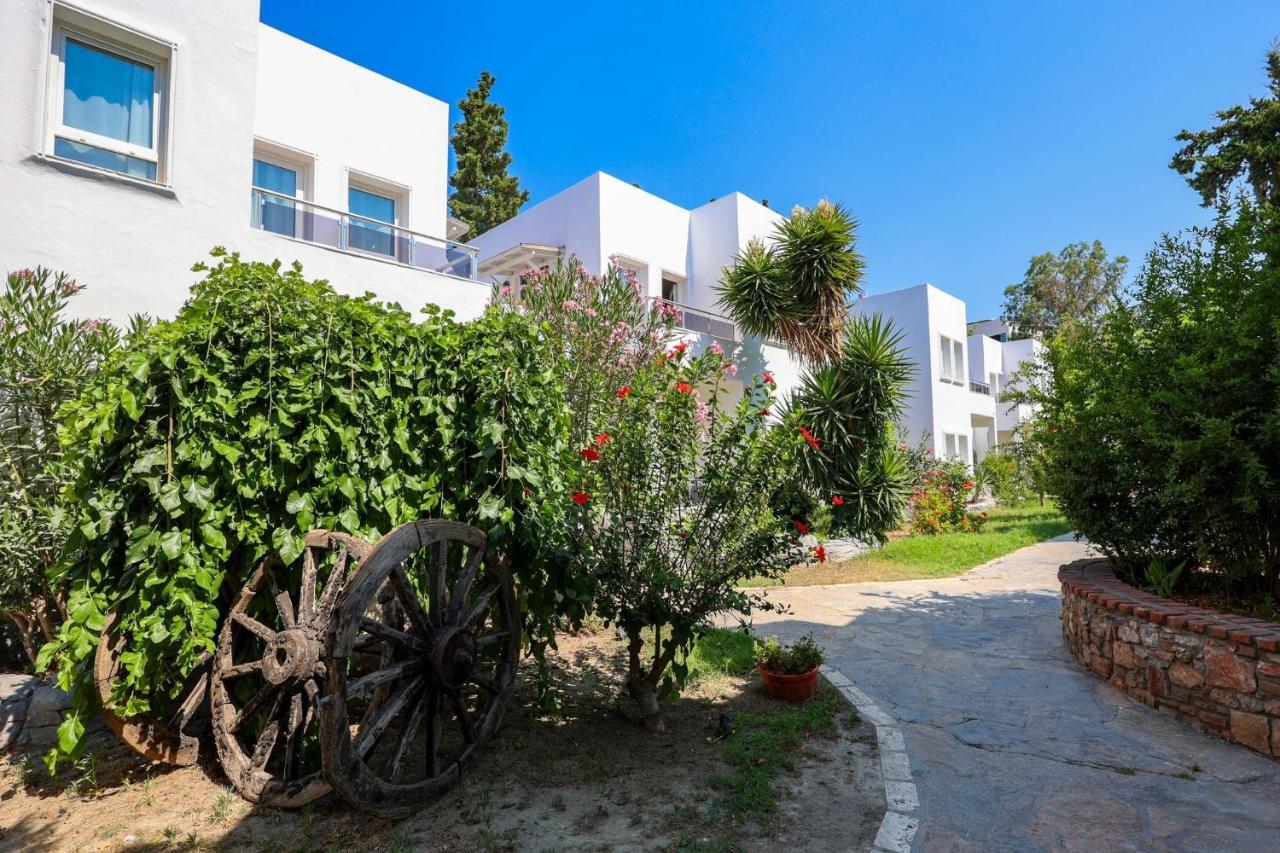 Sapphire Club Hotel Bodrum Exterior photo